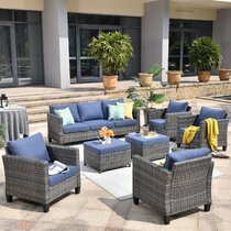 Ty pennington patio discount cushions